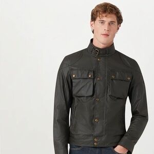 Belstaff Racemaster Jacket for Men